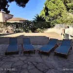 Grande Villa, A Deux Pas De La Plage, Pinede Et Du Grand Village De Noel * Le Barcares