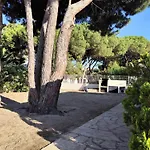 Villa Grande Villa, A Deux Pas De La Plage, Pinede Et Du Grand Village De Noel