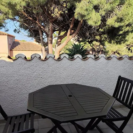 Grande Villa, A Deux Pas De La Plage, Pinede Et Du Grand Village De Noel