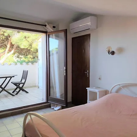 Et Jardin De Charme, A 5 Mn De La Villa