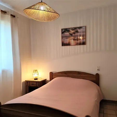 Grande Villa, A Deux Pas De La Plage, Pinede Et Du Grand Village De Noel Villa *