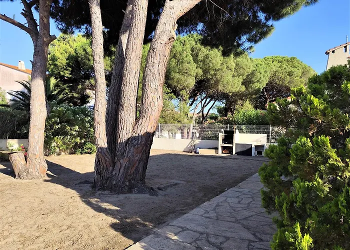 Villa Et Jardin De Charme, à 5 Mn De La