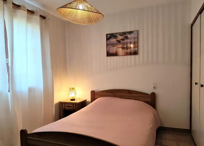 Et Jardin De Charme, à 5 Mn De La Villa *